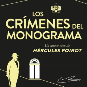 LOS CRÍMENES DEL MONOGRAMA