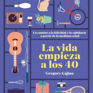 LA VIDA EMPIEZA A LOS 40