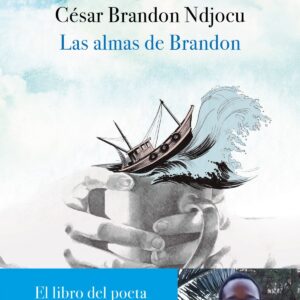 LAS ALMAS DE BRANDON