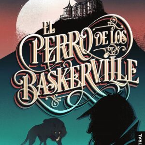 EL PERRO DE LOS BASKERVILLE
