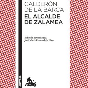 EL ALCALDE DE ZALAMEA