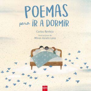 POEMAS PARA IR A DORMIR