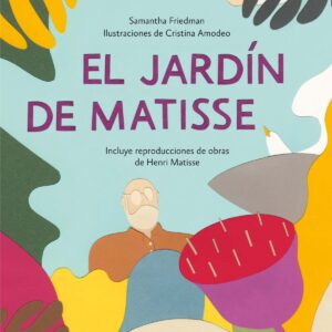 EL JARDIN DE MATISSE
