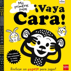¡VAYA CARA!