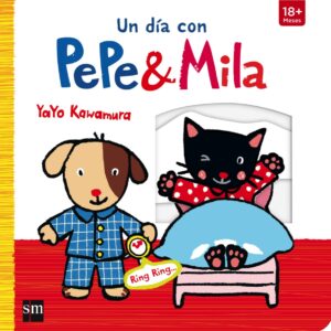 Un día con Pepe &Mila