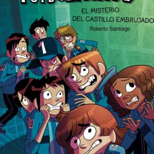 El misterio del castillo embrujado