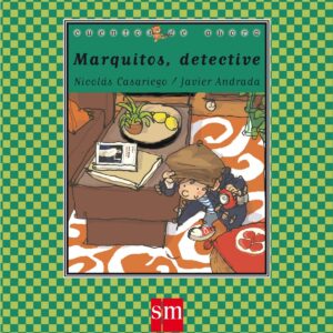 Marquitos, detective
