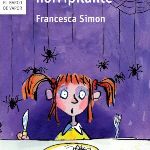 Un cole horripilante