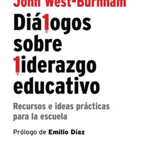 DIÁLOGOS SOBRE LIDERAZGO EDUCATIVO