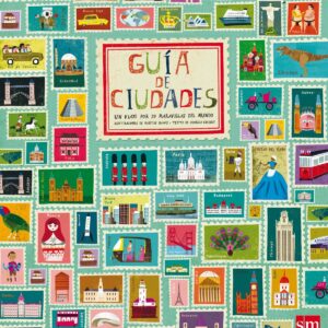 Guía de ciudades