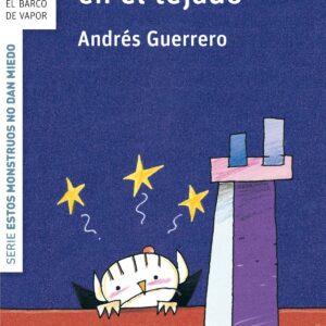 Un extraño en el tejado