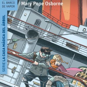 ESTA NOCHE EN EL TITANIC