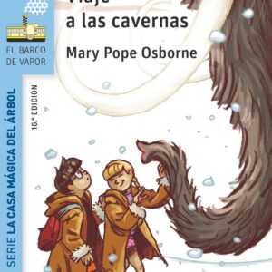 VIAJE A LAS CAVERNAS