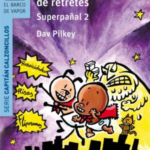 LA INVASIÓN DE LOS LADRONES DE RETRETES