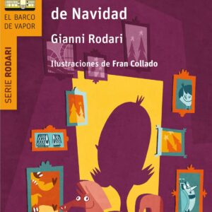 Planeta de los árboles navidad