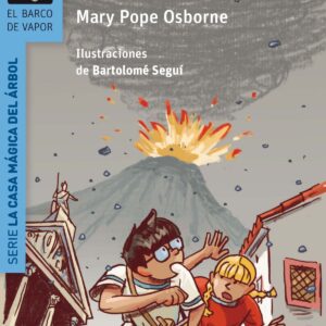 VACACIONES EN POMPEYA