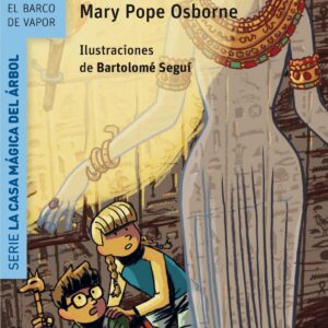 EL SECRETO DE LA MOMIA