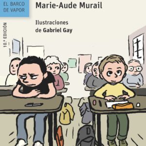 LA PANDILLA DE TRISTÁN