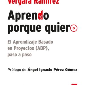 Aprendo porque quiero