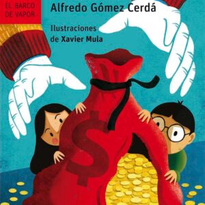 Mateo y el saco sin fondo