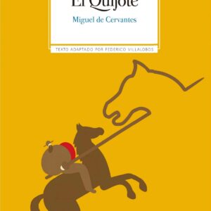 El Quijote