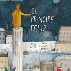 El príncipe feliz