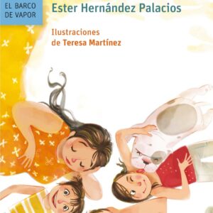 EL CROMOSOMA DE BEATRIZ