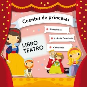 Cuentos de princesas