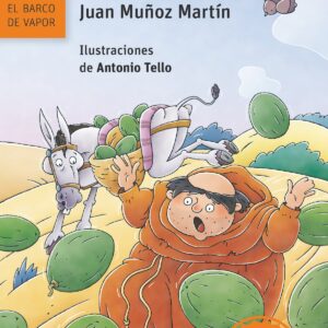 FRAY PERICO Y SU BORRICO