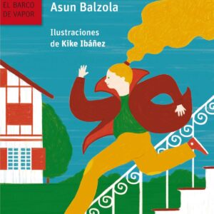 Cazadora de indiana jones