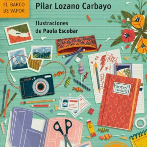 SIETE REPORTEROS UN PERIÓDICO