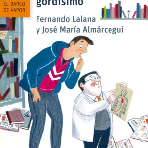 Aurelio tiene un problema gordis