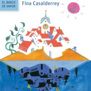 CUANDO LA TIERRA SE OLVIDO DE GIRAR BVAN