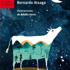 Memorias de una vaca