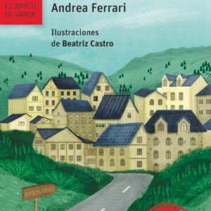 EL COMPLOT DE LAS FLORES