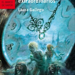 EL COLECCIONISTA DE RELOJES EXTRAORDINARIOS