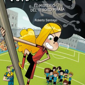 El misterio del tesoro pirata