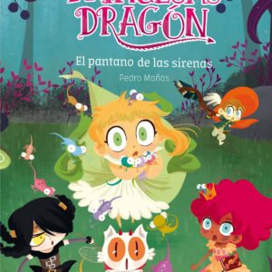 El pantano de las sirenas