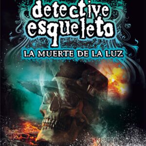 LA MUERTE DE LA LUZ