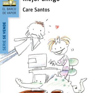 Se vende mejor amigo