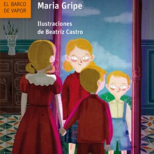 LOS HIJOS DEL VIDRIERO