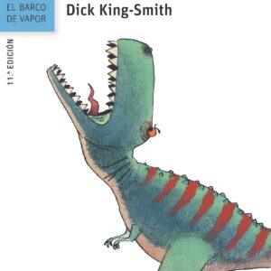 PROBLEMA DE DINOSAURIO