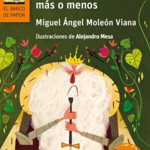 EL REY ARTURO CABALGA DE NUEVO, MÁS O MENOS