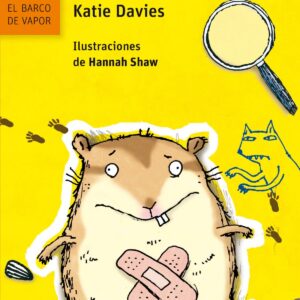 LA GRAN MASACRE DE LOS HAMSTERS