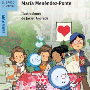 Pupi, Pompita y la novia de Pinchón