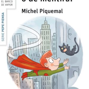 ¿De verdad o de mentira?