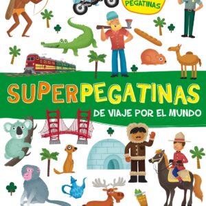 DE VIAJE POR EL MUNDO