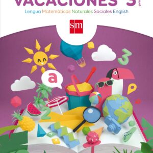 Vacaciones 3º Primaria