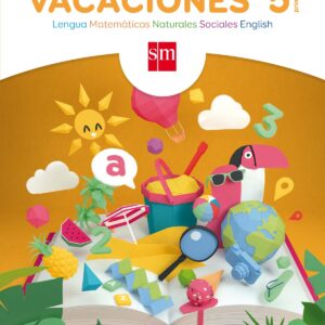 Vacaciones 5º Primaria