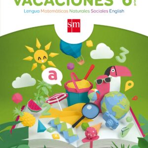 Vacaciones 6º Primaria